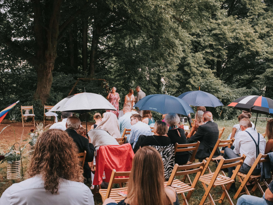 Main image for gallery bei jedem Wetter