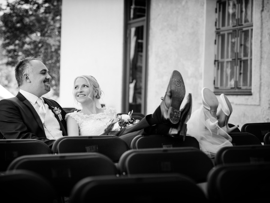 Main image for gallery Beispiel-Hochzeit in Raithenhaslach bei Burghausen