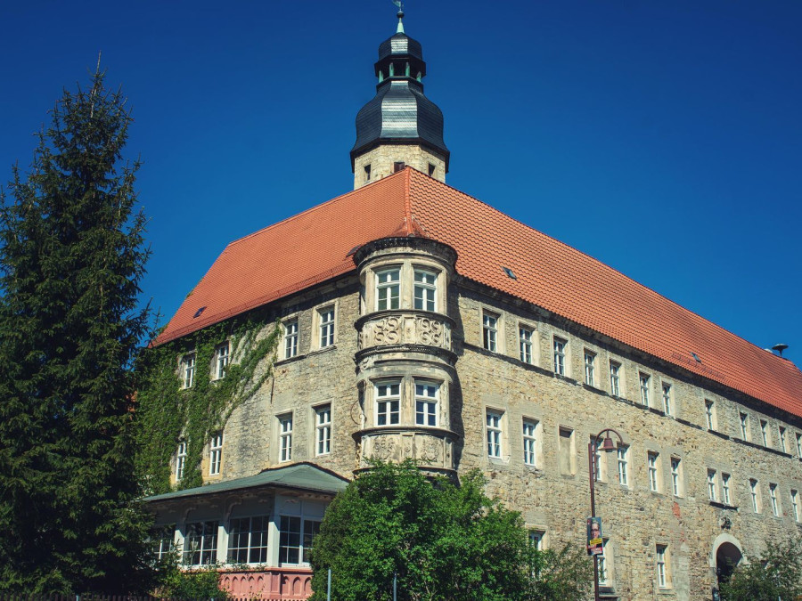 Main image for gallery Außenansicht