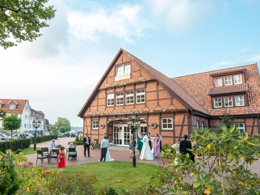 Main image for gallery Die Tenne