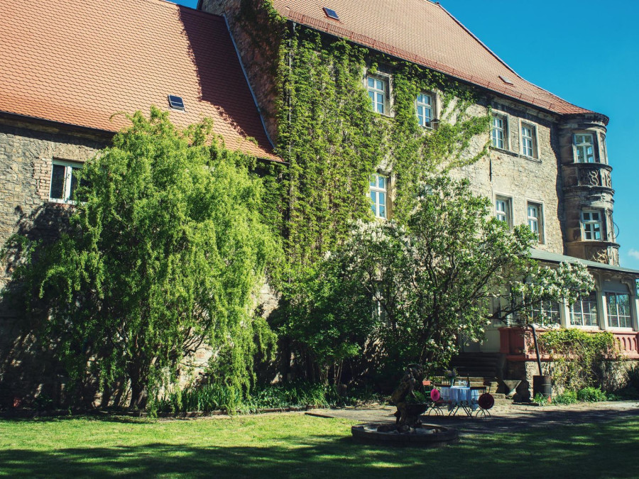 Main image for gallery Garten