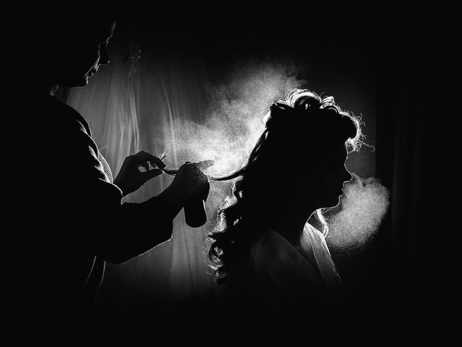 Main image for gallery Patricia & Julian - Bad Sooden-Allendorf