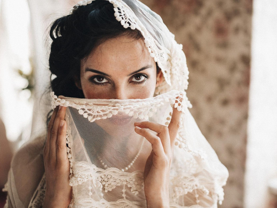 Main image for gallery The Bride