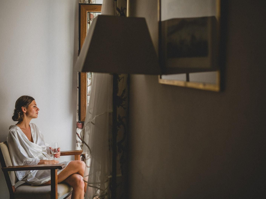 Main image for gallery Hochzeit in Mallorca