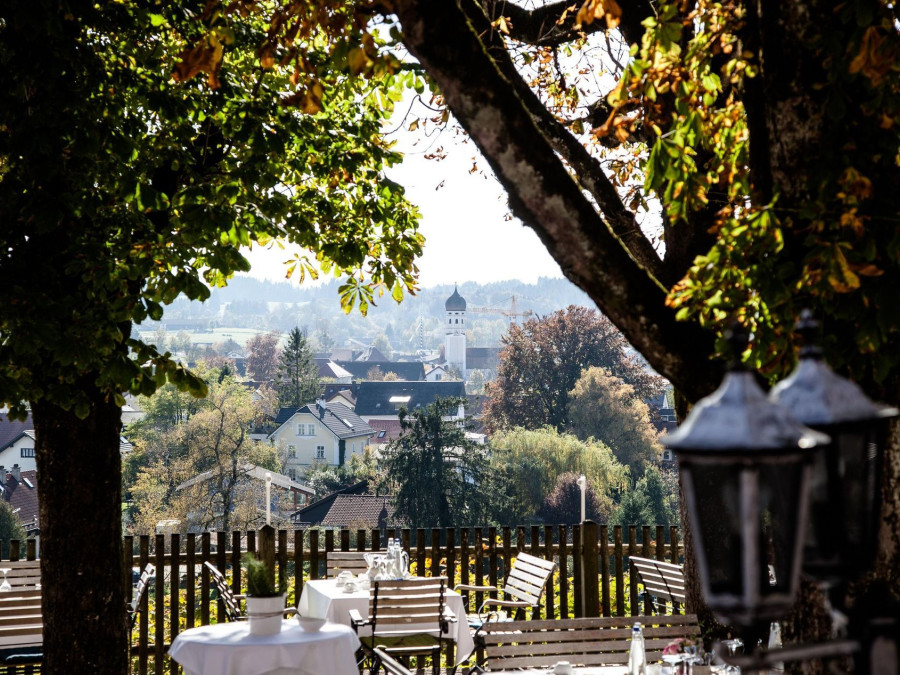 Main image for gallery Garten