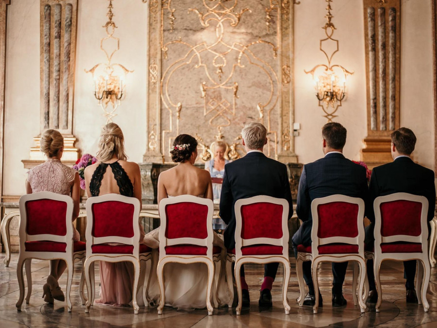 Main image for gallery weitere Impressionen
