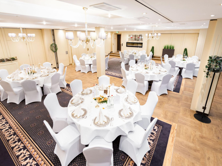 Main image for gallery Haupthaus
