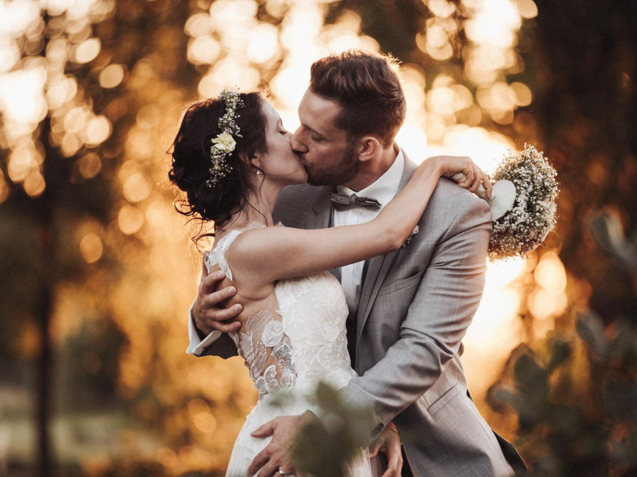 Main image for gallery Boho Wedding, Nürnberg