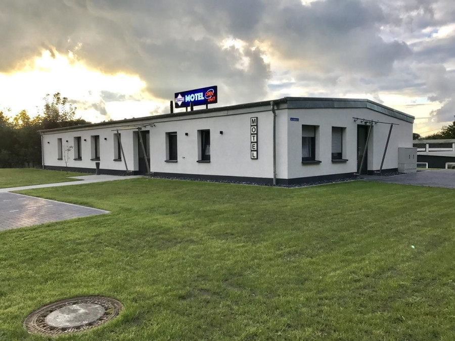 Main image for gallery Motel