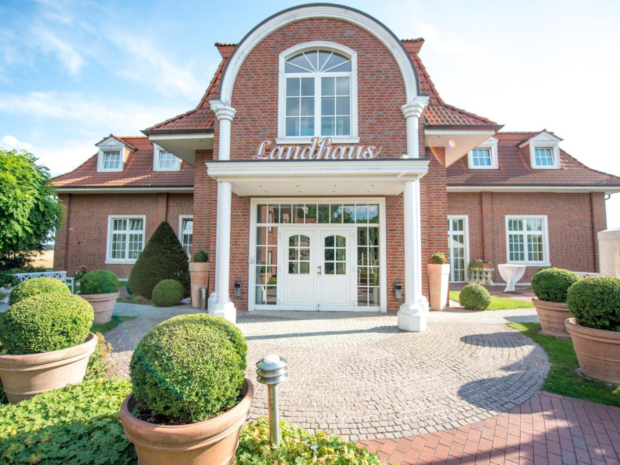 Main image for gallery Das Landhaus