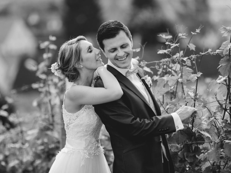 Main image for gallery Katharina und Nikolaj