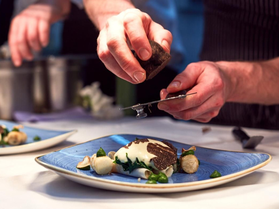 Main image for gallery Das Catering