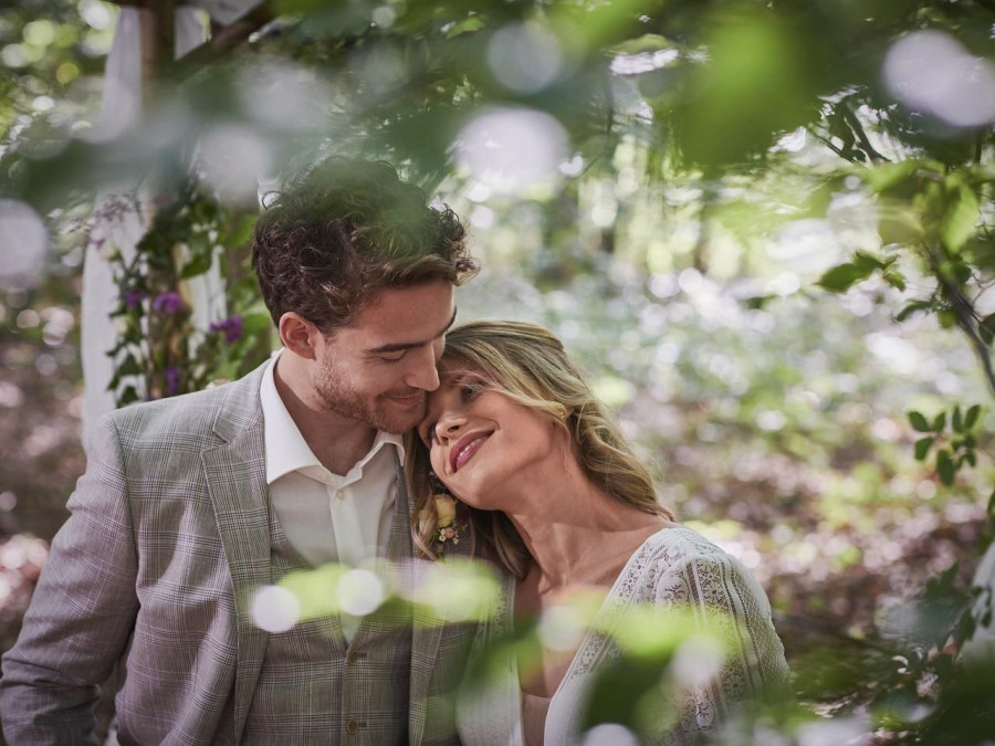 Main image for gallery Hochzeitsmomente