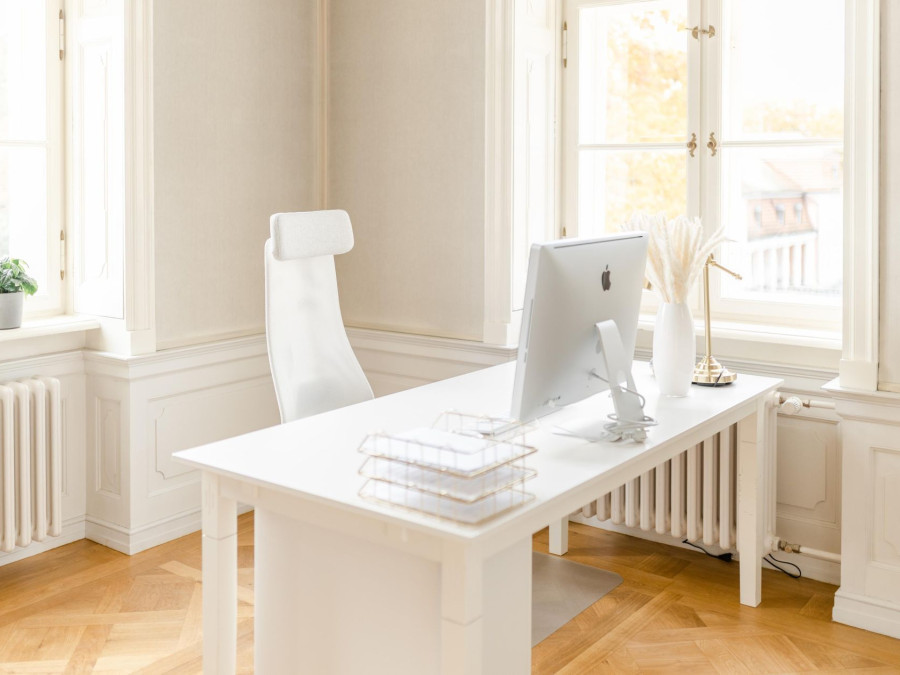 Main image for gallery Gold Marry Office