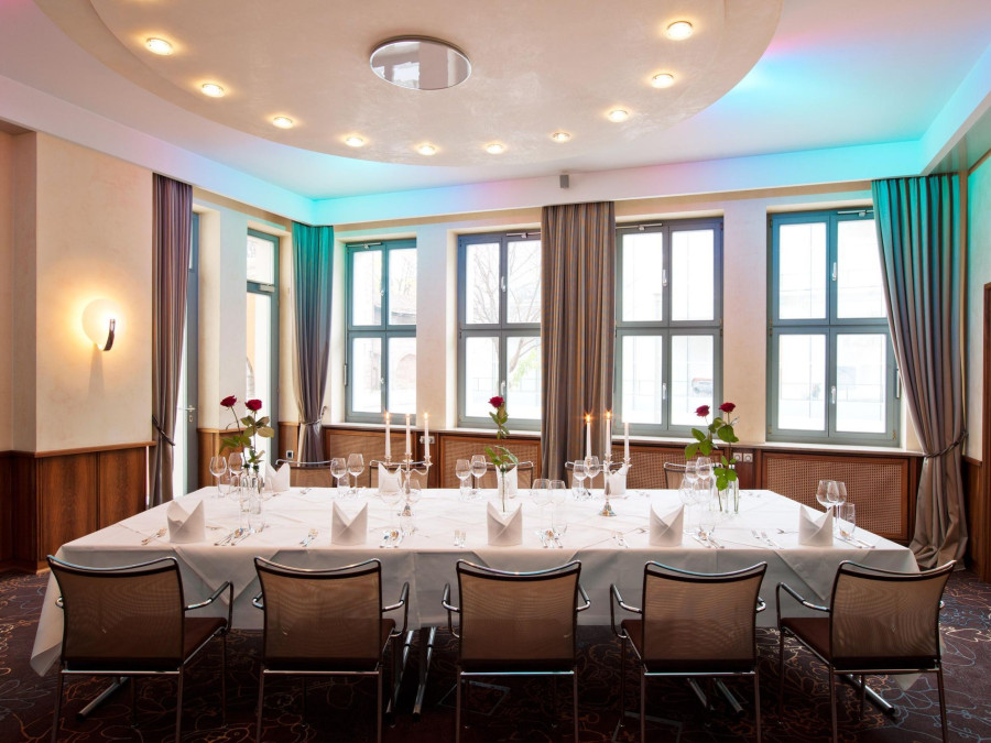 Main image for gallery DenkAnstoß