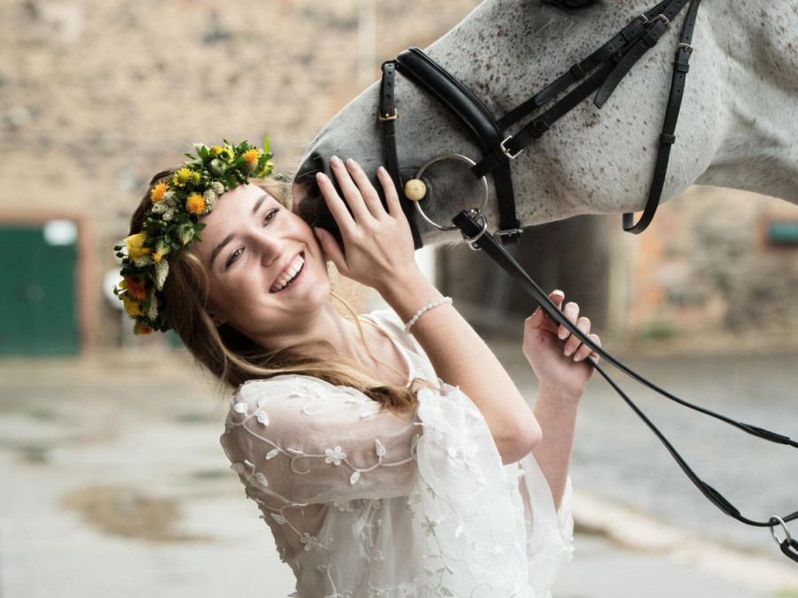 Main image for gallery CountryHochzeit