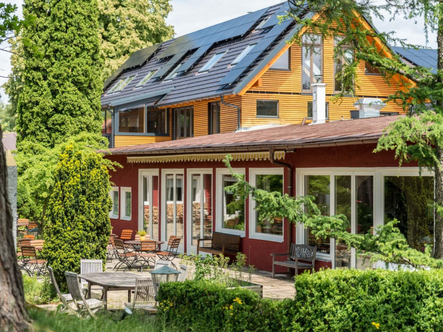 Main image for gallery Eindrücke vom SEINZ