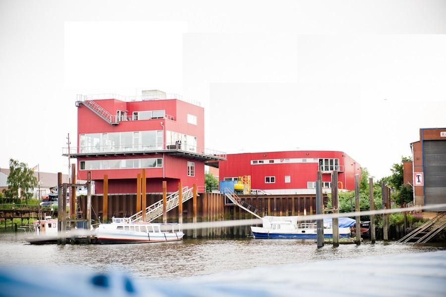 Main image for gallery Außenbereich