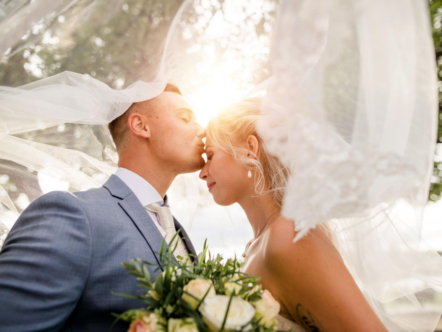 Main image for gallery Hochzeit