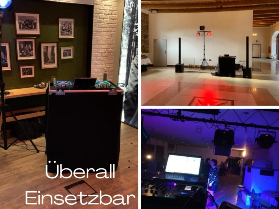 Main image for gallery Eindrücke