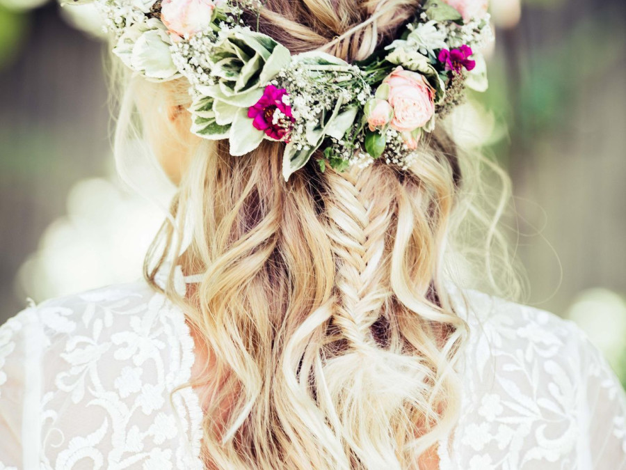 Main image for gallery Tiny Wedding