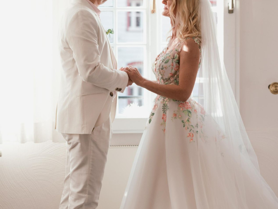Main image for gallery Lenka & Robert