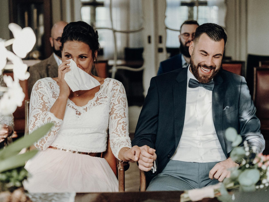 Main image for gallery Tizia & Christopher