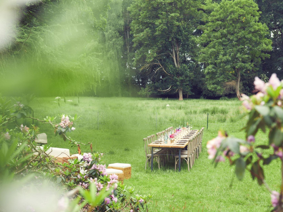 Main image for gallery Outdoor + Indoor