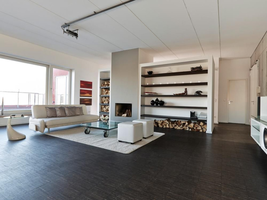 Main image for gallery Penthouse
