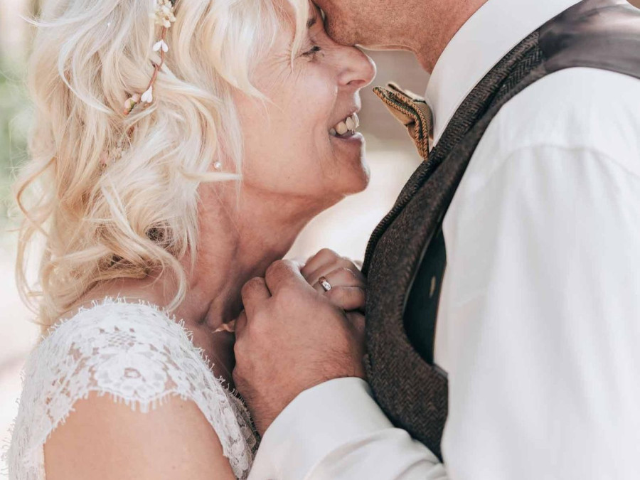 Main image for gallery Hochzeitsshooting / Paarshooting nach oder während der Hochzeit
