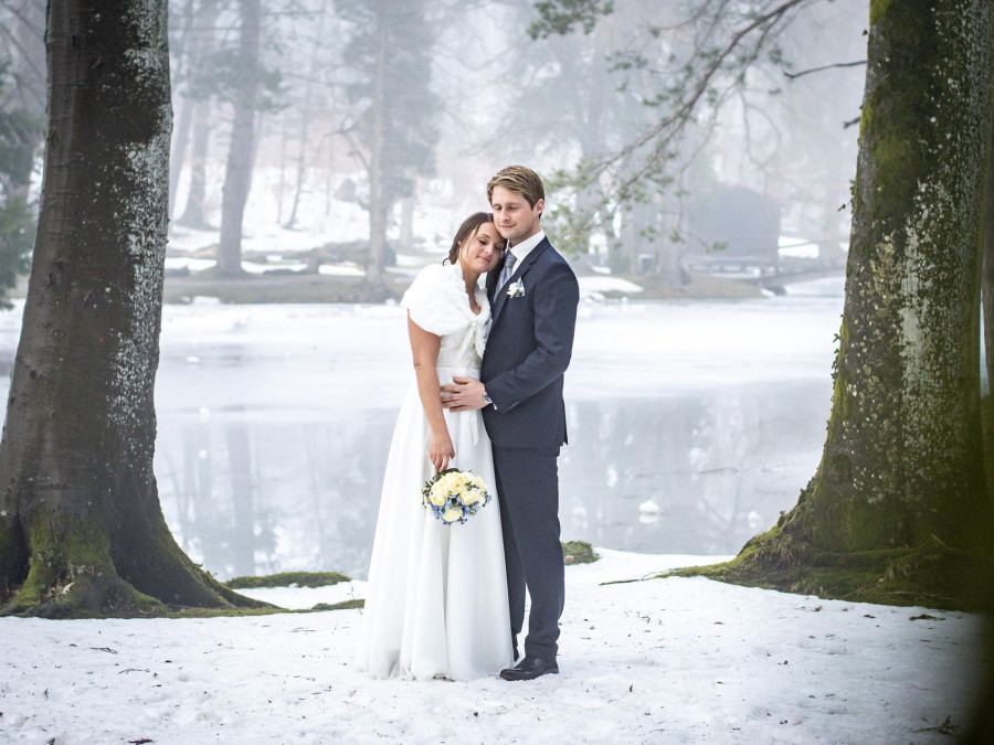 Main image for gallery The Art of Wedding