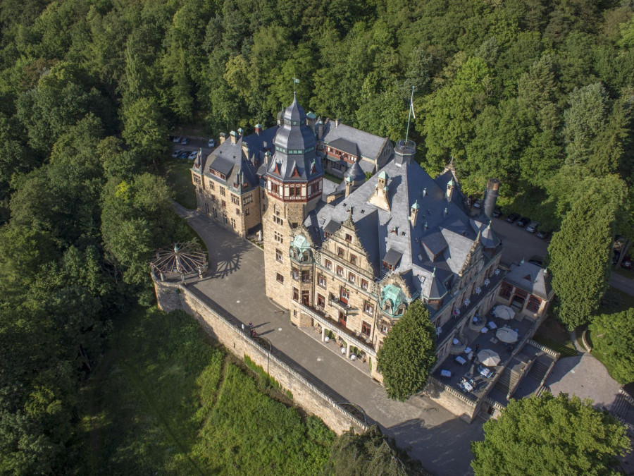 Main image for gallery Eindrücke