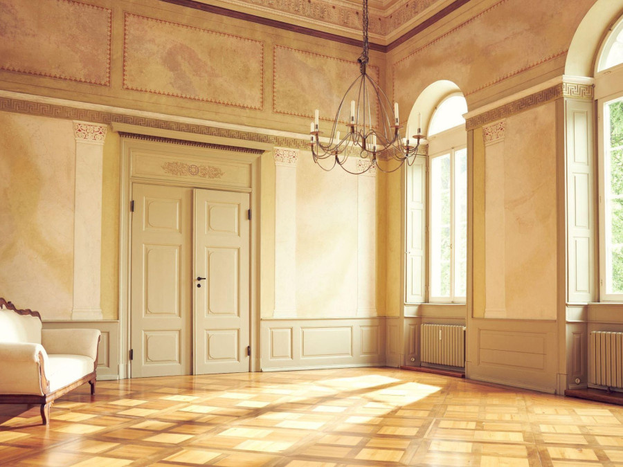 Main image for gallery Saal