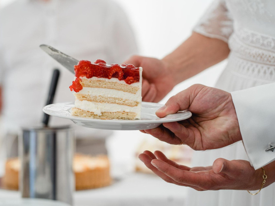 Main image for gallery Essen und Deko