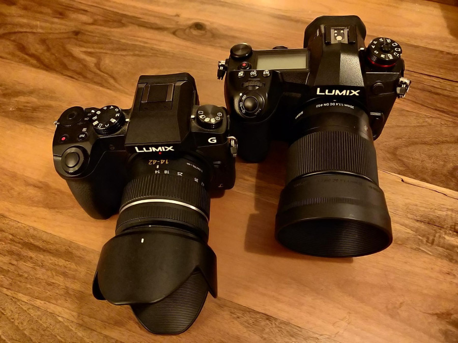 Main image for gallery Equipment