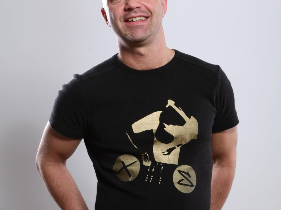 Main image for gallery Dj Steven W., Steffen Weber