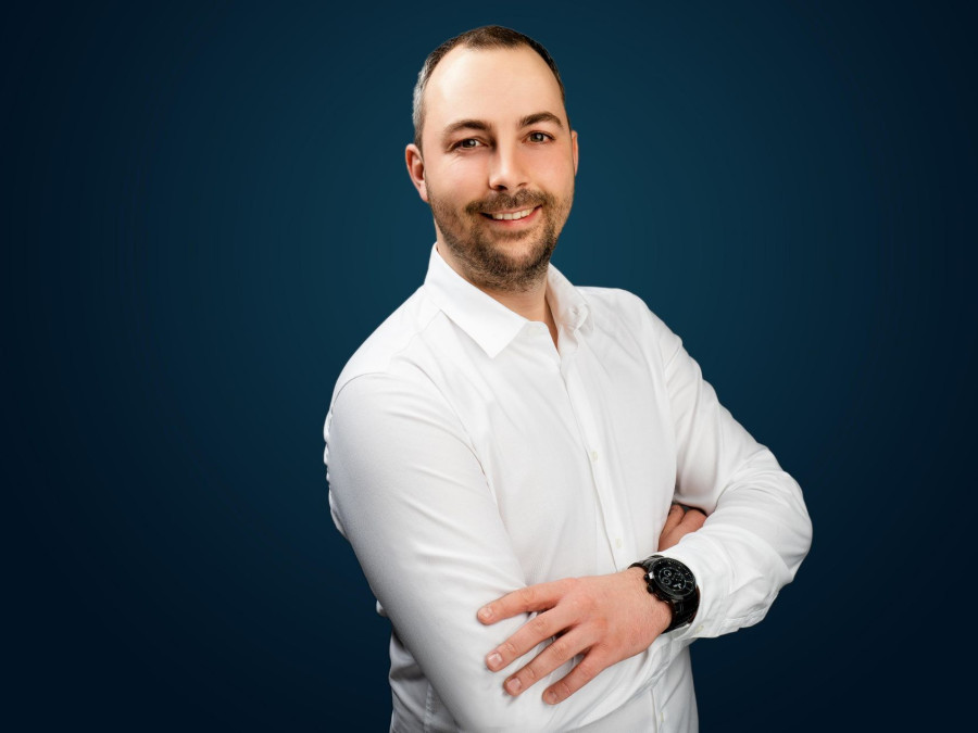 Main image for gallery David