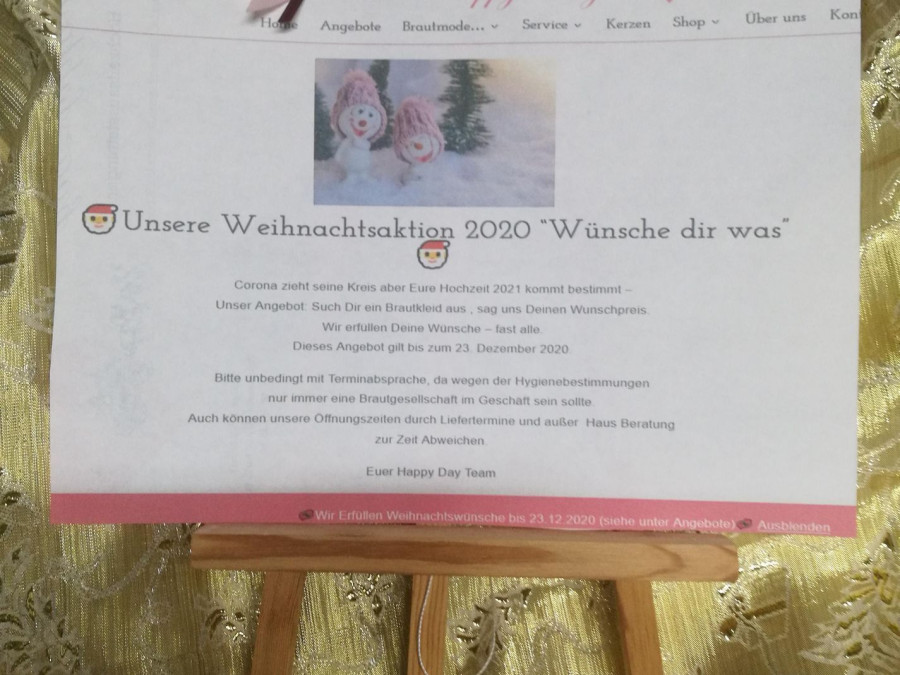 Main image for gallery 🎅Wir erfüllen Wünsche🎅