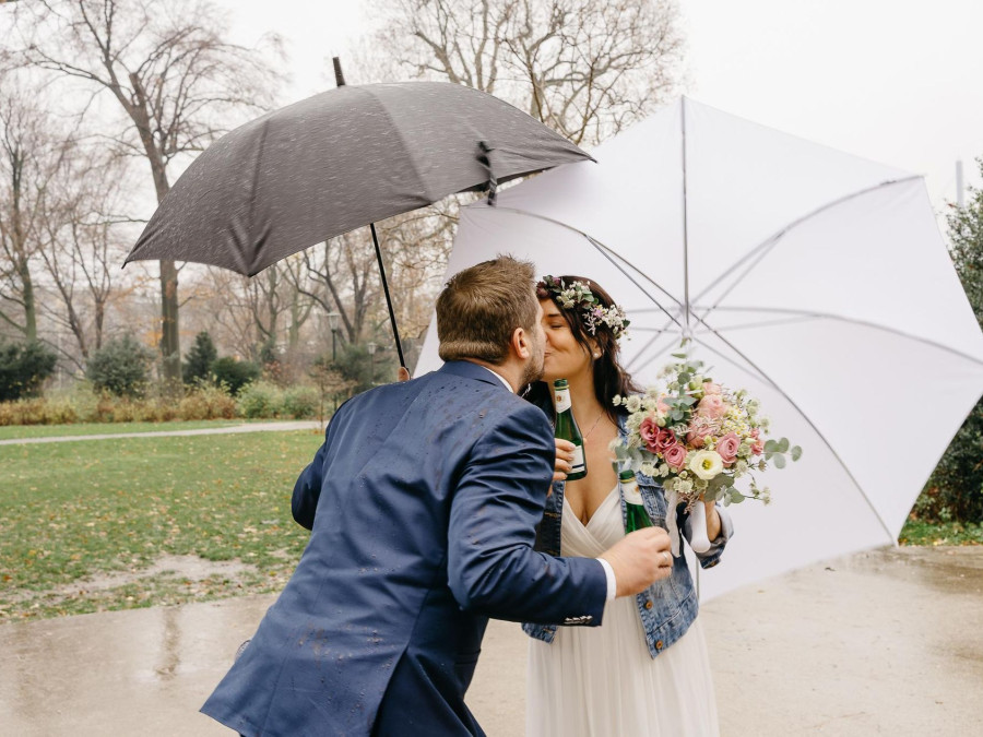 Main image for gallery Hochzeit in Düsseldorf