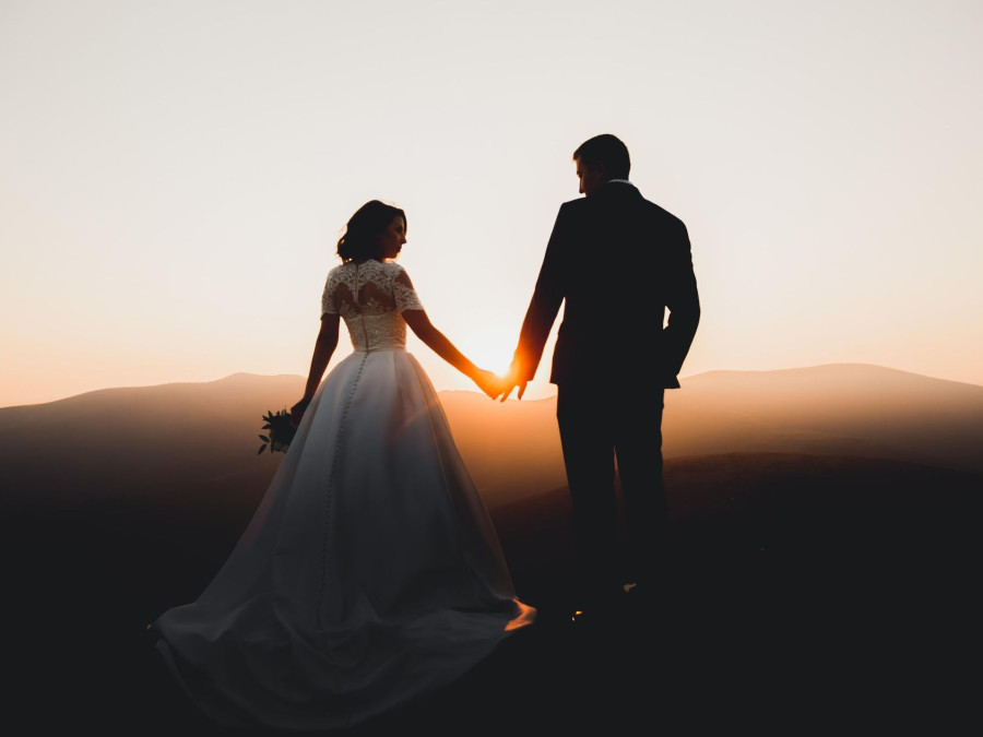 Main image for gallery Hochzeitsfilme von CP Wedding