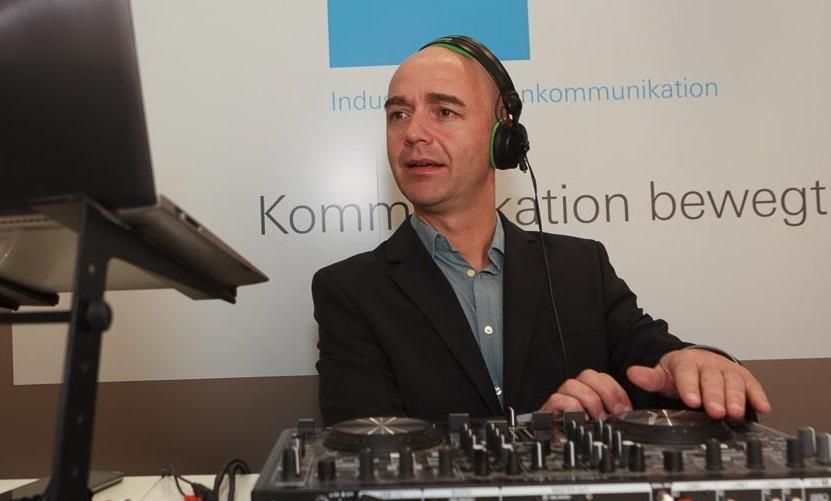 Main image for gallery Dj Steven W., Steffen Weber