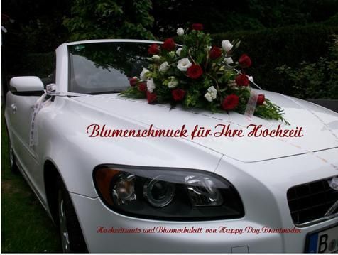 Main image for gallery Hochzeitsfloristik