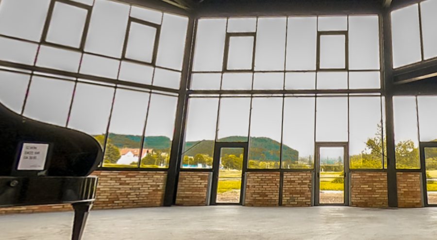 Main image for gallery EindrĂĽcke