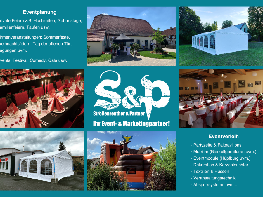 Main image for gallery Das sind wir!