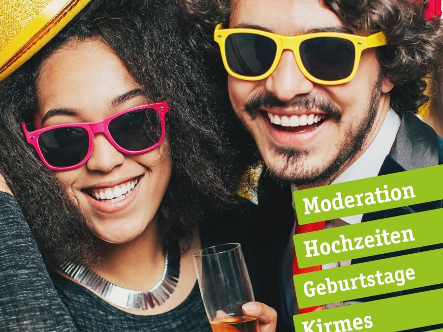 Main image for gallery Just-Party Fotos