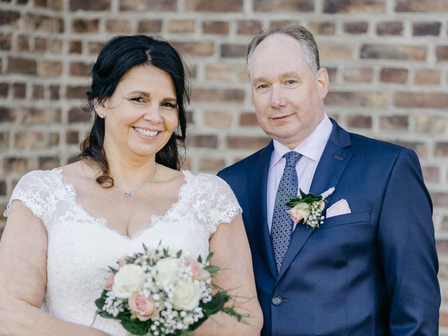 Main image for gallery Hochzeit in Merzenich