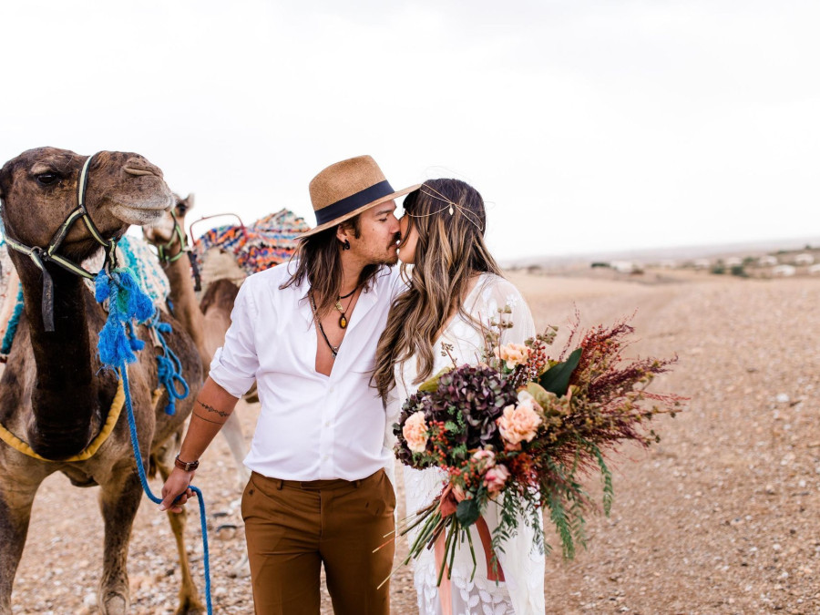 Main image for gallery Hochzeit