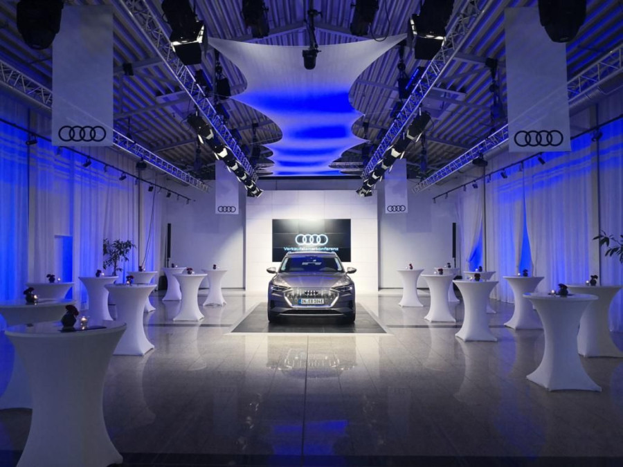 Main image for gallery Events