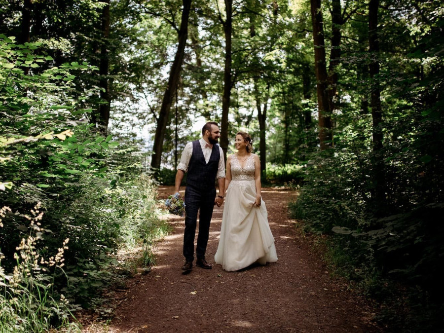 Main image for gallery nazli und wolfgang
