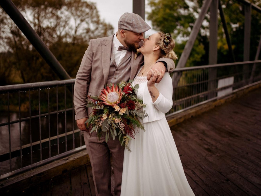 Main image for gallery julia und roland